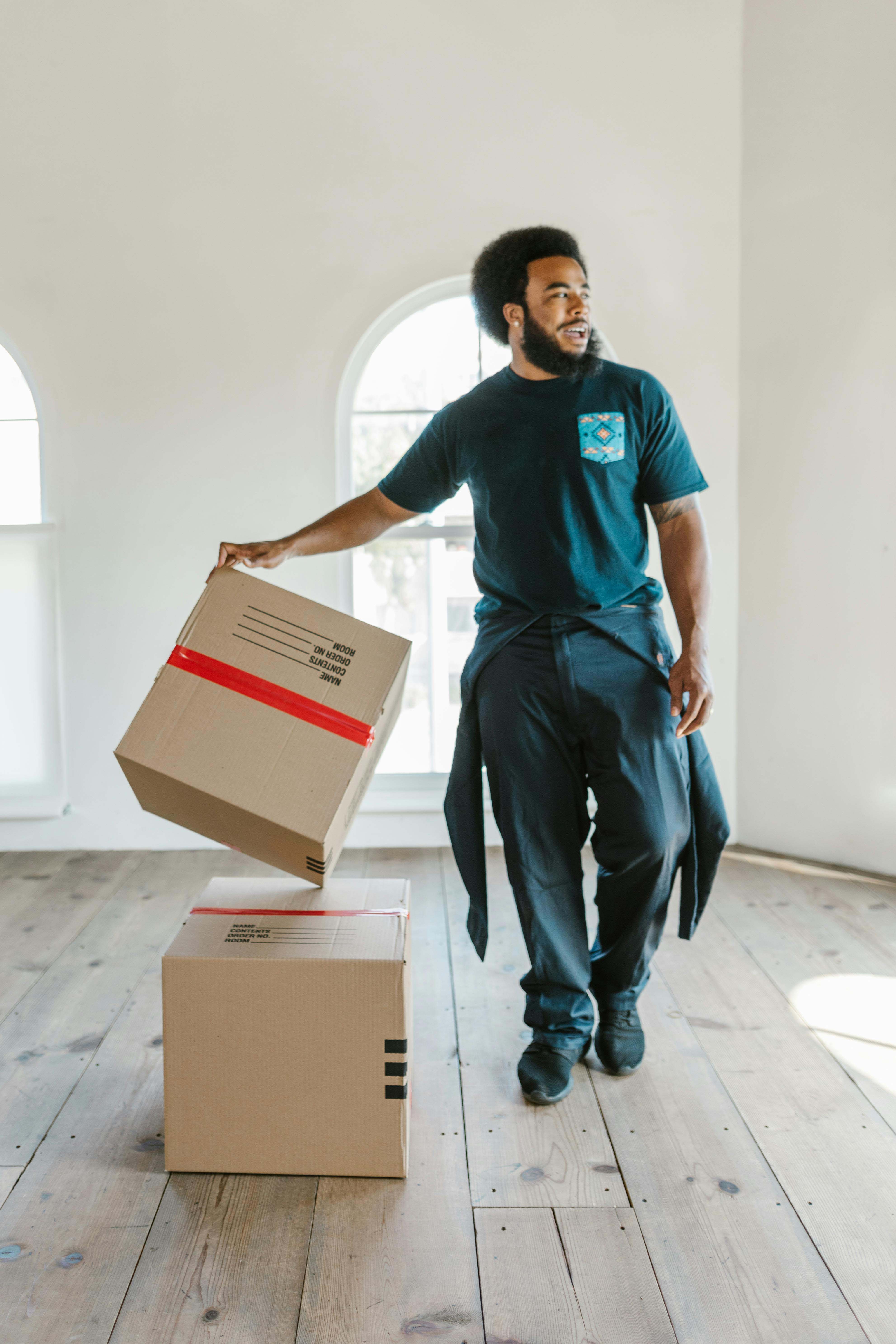 Best Packers and Movers in Mumbai – Reviews, Costs & Tips