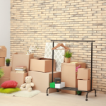 Residential moving - The Moving Guru